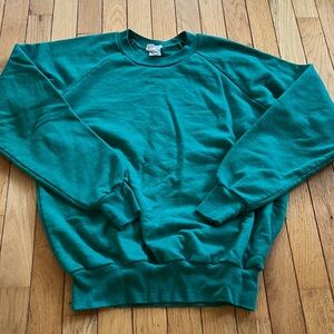 Vintage Made in Canada Sweatshirt